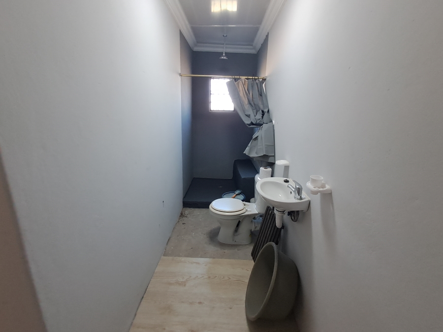 3 Bedroom Property for Sale in Jubilee Park Eastern Cape